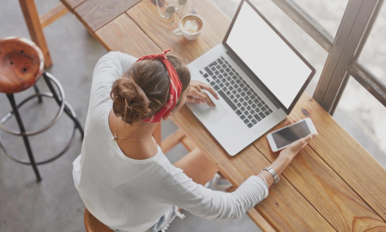Interaktives Finanz-Lernprogramm